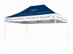 Outdoor tent