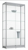 Vitrines & overig beursmateriaal
