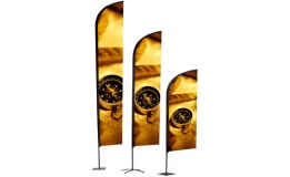 Beachflags