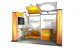 Nomadic Stand Solutions