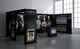 Smartstand