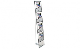 Expolinc A4 houder